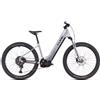 Cube Reaction Hybrid ONE 800 - e-mountainbike