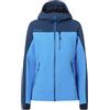 Kaikkialla Montola W - giacca softshell - donna