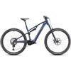 Cube AMS Hybrid ONE44 C:68X SLX400X - e-mountainbike