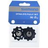 Shimano RD-M773 - Puleggia guida Shimano XT 10v