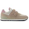 New Balance 574 Core Hook & Loop Jr - sneakers - bambina