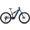 Cube Stereo Hybrid ONE44 HPC SLX 800 - e-mountainbike