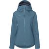 Kaikkialla Ahmas W - giacca hardshell - donna
