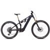 Cube Stereo Hybrid ONE77 HPC AT 800 - e-mountainbike