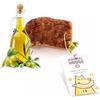Animal House Radice di Erica per Cani, Masticativo Naturale Imbevuto in Olio d'Oliva, Ottimizza l'Igiene Orale, Antistress, Resistente e Duraturo (XS)