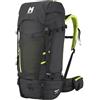 Millet Zaino da Escursionismo GRAVIC Trekking Versatile Estate Inverno Comfort, E-DARK BLUE, 40 Litri