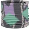 Buff Polar Sciarpa Multifunzionale Scaldacollo Uomo Donna Adulti, Multifunzionale, Caldo, Fodera, Confortevole, Morbido, Taglia Unica, Blu