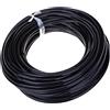DEJIN Tubo for Irrigazione A Goccia da 8/11 mm, 8/12 mm, 9/12 mm | Tubo for Irrigazione A Goccia for Giardino E Agricoltura - Tubi for Irrigazione di Giardini E Prati(8/11 mm,10M)