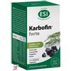ESI SRL ESI KARBOFIN FORTE 60 NATURCAPS