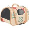 LOVEDI Trasportino Flora Beige L