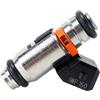 Hoite Pompa carburante IWP160 compatibile con FIAT 500 595 71792994 77363790 71724545 71724546
