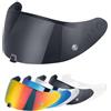 VCOROS Visiera Casco Moto per EXO-T520/1400/391 R1 Visiera Casco