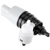 The Lord of the Tools Pompa lavavetri auto a 2 pin 67126963854 compatibile con BMW Mini R50 R53
