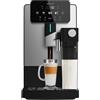 Cecotec Macchina Caffè Espresso Superautomatica Cremmaet Latte Art. 1500W, 19Bar, Thermoblock, 6 Bevande, Serbatoio Caffè 150g, Macinino Conico, Pulizia Automatica, Serbatoio Acqua 1.1L e Latte 400ml