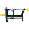 BESPORTBLE Pelapatate Elettrico Per Arance Frutta Rimuovi La Buccia in Modo Efficiente Design Ergonomico Con Fissaggio Sicuro Taglienti Seghettati Per Frutta Verdura Utensile Da Cucina
