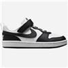 Nike Court Borough Low Recraft Ps Calzature Bimbi 28-35 Nike Cod. DV5457