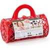 ECOIFFIER - cestino con 22 accessori da cucina, 23 cm, + 18 mesi, 7900010982