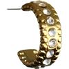Sanico Srl Bjt240 Orecchino Elegance Gp