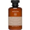 Apivita Sa Apivita - Dry Dundruff Shampoo Celery E Propolis 250 Ml