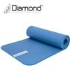 DIAMOND FITNESS JK Fitness Set Risparmio con 6 Tappetini TA7 per esercizi in NBR - Dim 180x61x1 cm