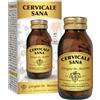 giorgini Cervicale sana 90 g 180 pastiglie