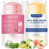 ACWOO Crema Piedi Urea 60%, 2PCS 40g Crema Talloni Screpolati, Crema per Piedi e Mani e Screpolati Rimozione e Ammorbidimento Dei Calli，Crema Idratante per Perpelli Screpolate, Spaccate e con Ragadi