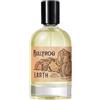 Bullfrog - Eau de Toilette Elements: Earth, Fragranza Audace e Fruttata, Note di Mandarino, Ribes Nero, Menta, Patchouli e Muschio di Quercia, 100 ml