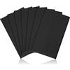 DiyJibb Fasce per capelli per donne, Fasce capelli elastiche non scivolanti morbide in cotone per allenamento, sport, yoga e corsa, 7pz