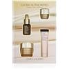 Estee Lauder Estée Lauder - Glow Authorities Set - Advanced Night Repair Serum 7ml + Futurist Aqua Brilliance Primer 15ml + Revitalizing Supreme+ Youth Power Cream 15ml + Revitalizing Supreme+ Eye Balm 5ml