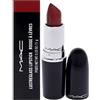 MAC, LUSTREGLASS LIPSTICK - Lady BUG, 3 G