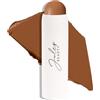 Julep Skip The Brush - Crema abbronzante e matita contorno, cacao fuso, tonalità medie, miscelabile e durevole, lucidalabbra 2 in 1
