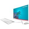 Jepssen Onlyone PC Live O1-D5 24 Core i5 3 GHz - SSD 512 GB - 16GB QWERTY - Italiano,