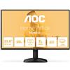 AOC Schermo 23" LED FHD Aoc 24B31H - refurbished
