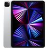 Apple iPad Pro 11" (2021) 3a generazione 512 GB - WiFi + 5G - Argento - refurbished