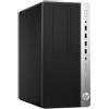 HP ProDesk 600 G4 MT Pentium Gold 3.7 GHz - SSD 256 GB RAM 8 GB, fair