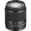 Sony Obiettivi SH006 18-70mm f/3.5-5.6 DT 18-70mm f/3.5-5.6 - refurbished