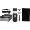 Wahl Travel Shaver 03615-1016 Rasoi - refurbished