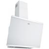 Franke Cappa a Parete 60 cm Vetro Bianco e Acciaio Inox Classe A+ Smart Evo Plus Franke FPJ 625 V WH/SS - 330.0528.065