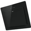 Franke Cappa a Parete 60 cm Vetro Nero Classe A+ Maris Neo Franke FNO 605 BK - 330.0591.778