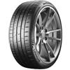 CONTINENTAL 255/45 R19 104 (Y) Continental Sportcontact 7