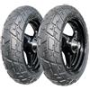 VEERUBBER 90/90 R10 50 J Veerubber Vrm133