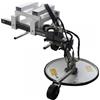 BlackStone B-Disc 800 - Disco Interfilare - Diametro Disco 80 cm - Serie leggera