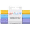 Prym Porta Bobina, Multicolore, Jumbo, 3 unità