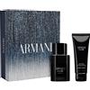 Armani Cofanetto Code Homme Parfum