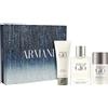 Armani Cofanetto Regalo Acqua Di Giò Eau De Toilette