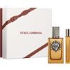 Dolce & Gabbana Cofanetto Devotion Pour Homme Parfum