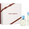 Dolce & Gabbana Cofanetto Light Blue Pour Homme