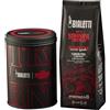 Bialetti Caffè Macinato Universale Stranger Things, Latta + Sacchetto da 250g, Miscela Hawkins: 50% Arabica 50% Robusta