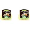 Rapunzel Burro Di Cacao Porzionato, 100g (Confezione da 2)