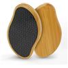 Skythrive Pietra Pomice Per Piedi - Raspa Piedi Professionale con Effetto Anti-Calli 100%, Lima per Piedi E Talloni, Pedicure Elettrico, Vetro Nano Efficace, Nero